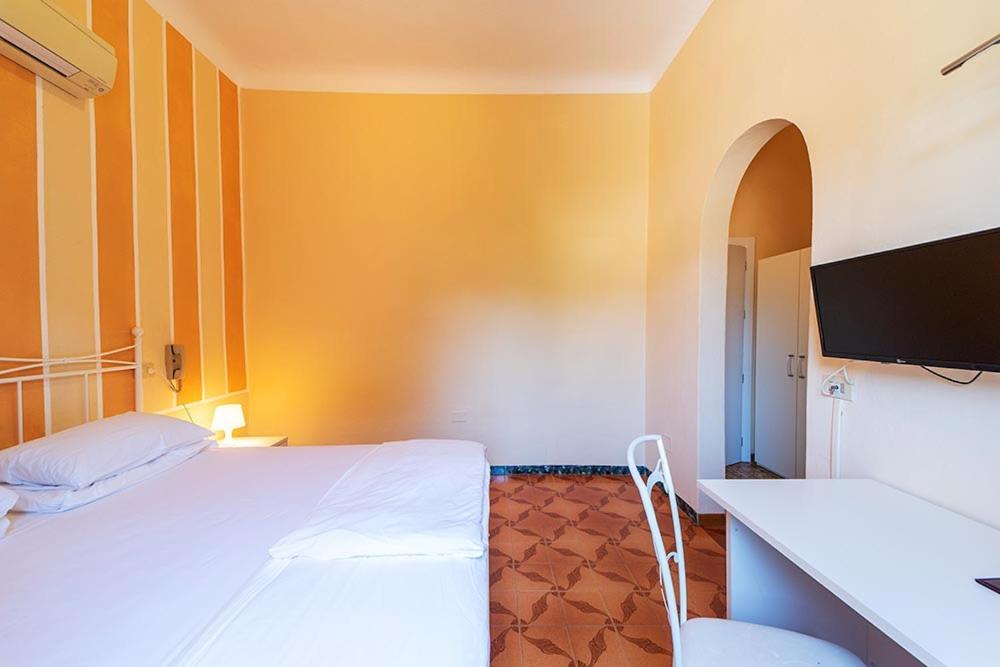 Hotel Casa Lupi Marciana Marina  Ngoại thất bức ảnh