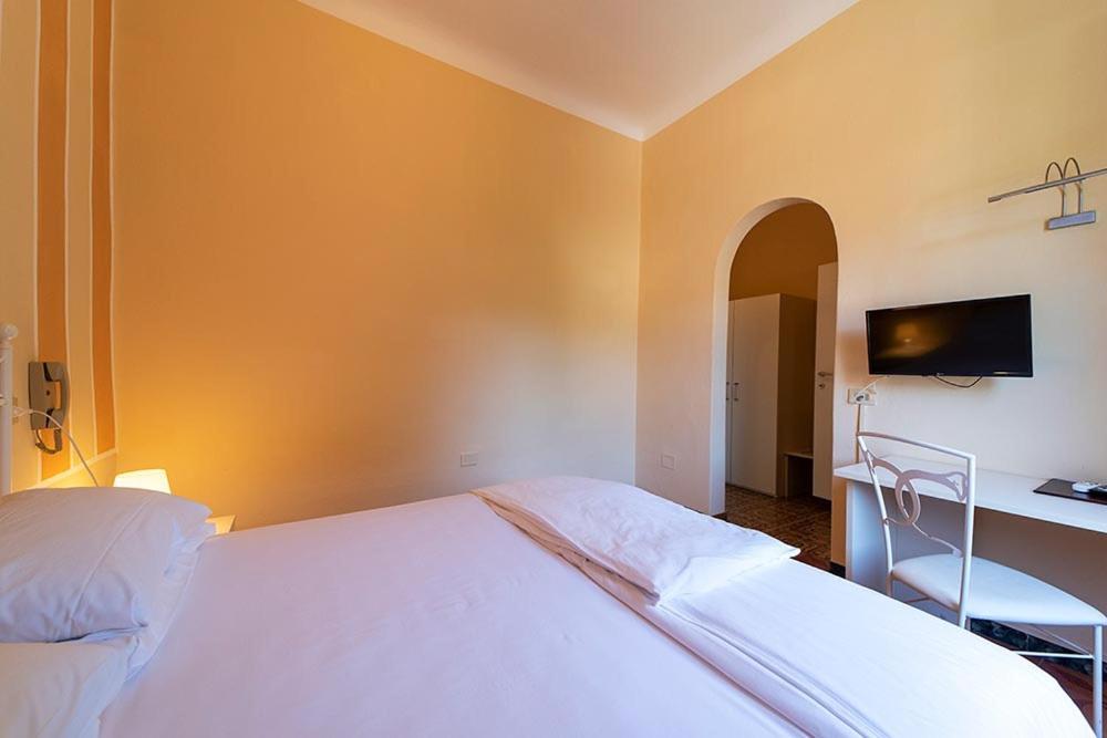 Hotel Casa Lupi Marciana Marina  Ngoại thất bức ảnh