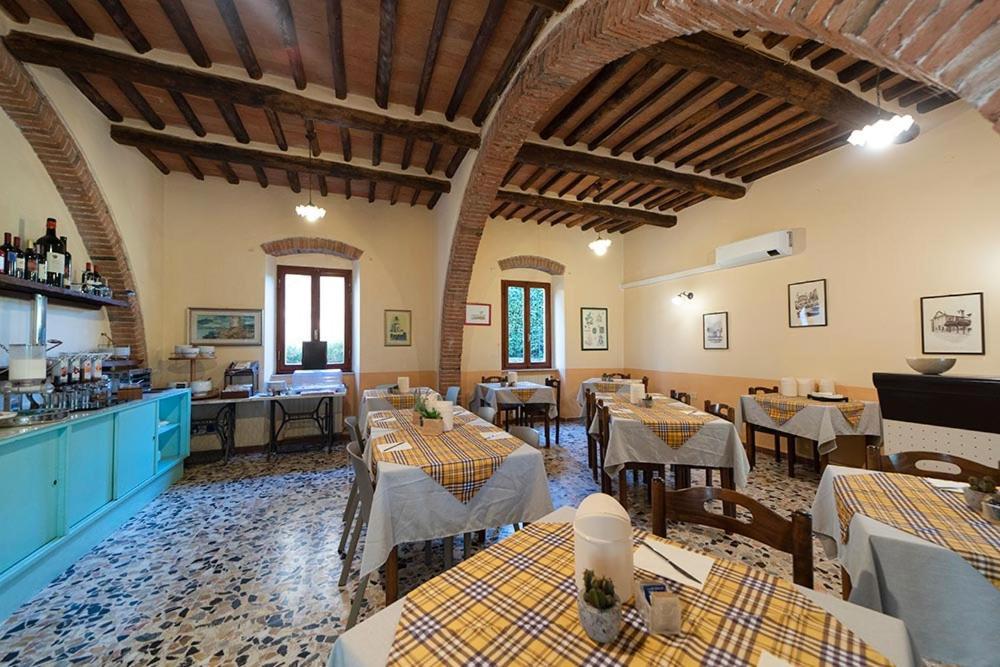 Hotel Casa Lupi Marciana Marina  Ngoại thất bức ảnh