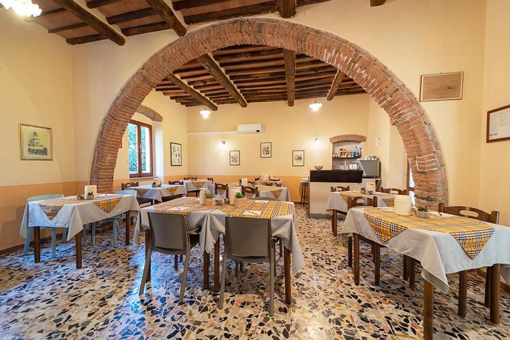 Hotel Casa Lupi Marciana Marina  Ngoại thất bức ảnh