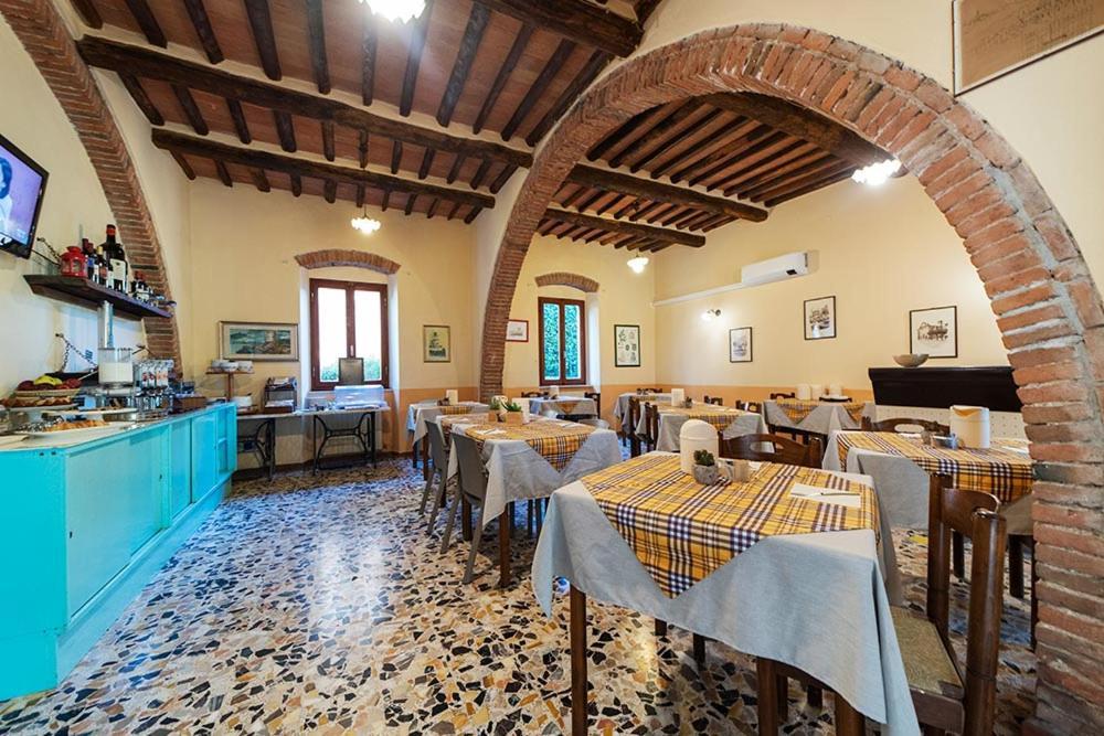Hotel Casa Lupi Marciana Marina  Ngoại thất bức ảnh