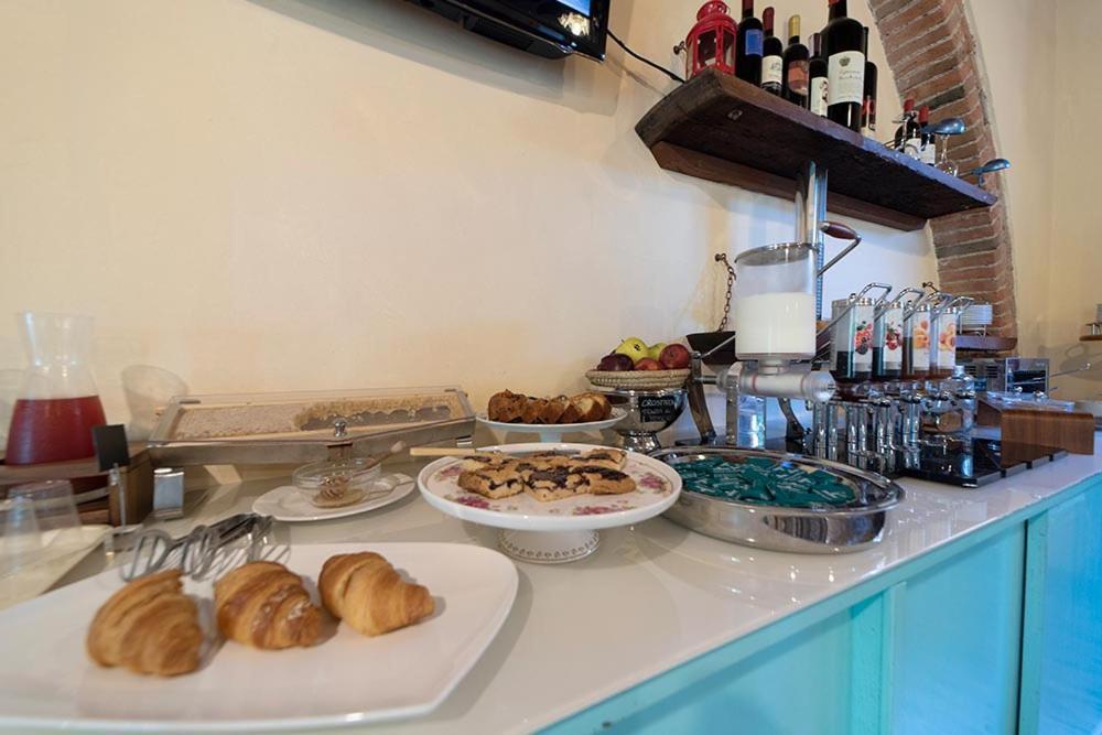 Hotel Casa Lupi Marciana Marina  Ngoại thất bức ảnh