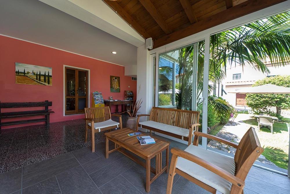 Hotel Casa Lupi Marciana Marina  Ngoại thất bức ảnh