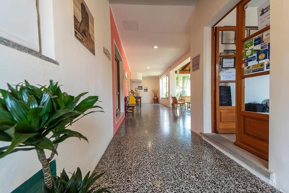 Hotel Casa Lupi Marciana Marina  Ngoại thất bức ảnh