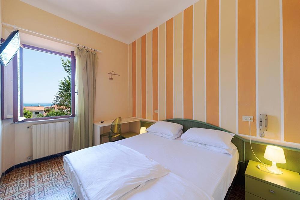 Hotel Casa Lupi Marciana Marina  Ngoại thất bức ảnh