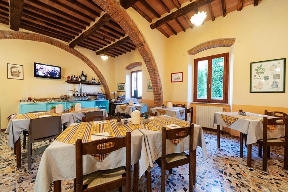 Hotel Casa Lupi Marciana Marina  Ngoại thất bức ảnh