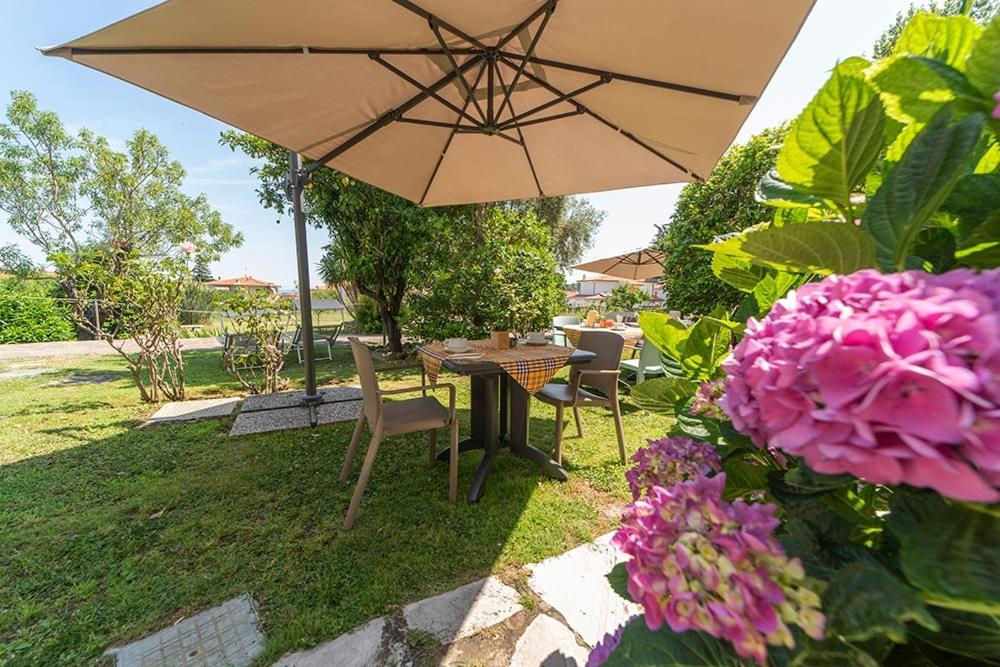 Hotel Casa Lupi Marciana Marina  Ngoại thất bức ảnh