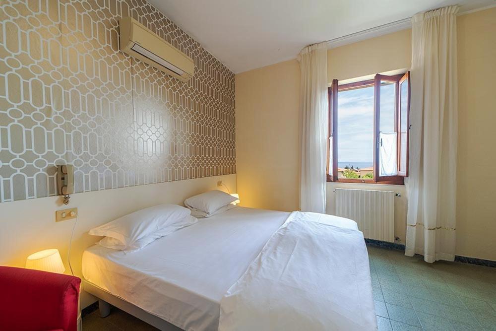 Hotel Casa Lupi Marciana Marina  Ngoại thất bức ảnh