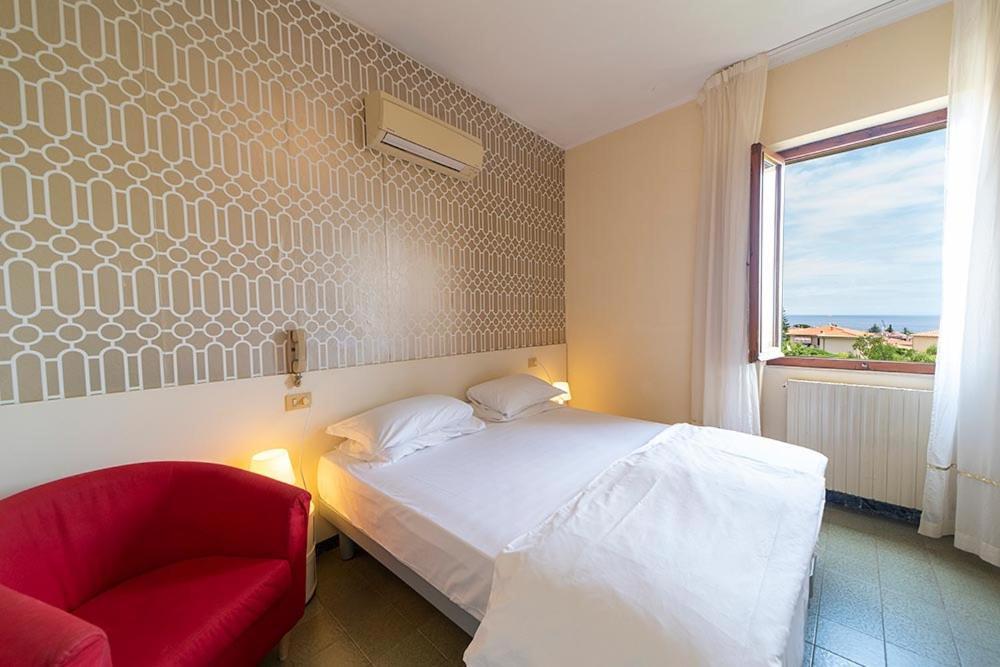 Hotel Casa Lupi Marciana Marina  Ngoại thất bức ảnh