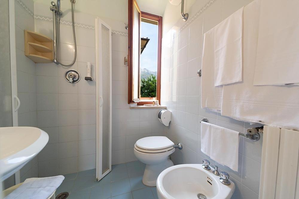 Hotel Casa Lupi Marciana Marina  Ngoại thất bức ảnh