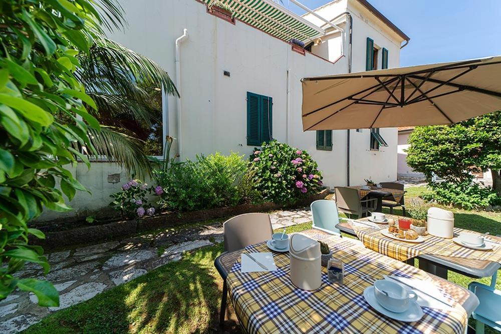 Hotel Casa Lupi Marciana Marina  Ngoại thất bức ảnh