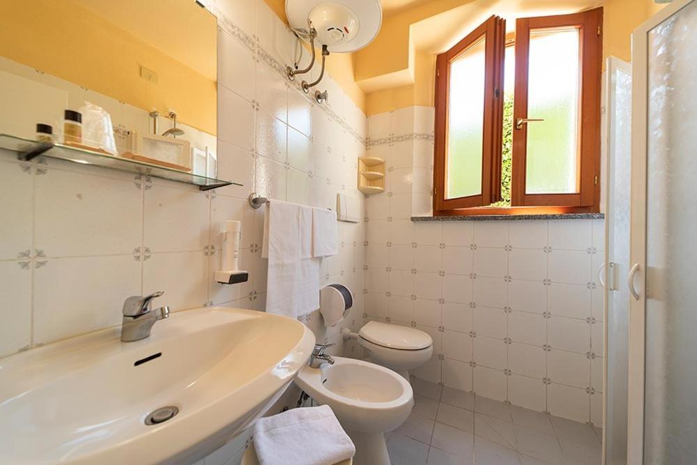 Hotel Casa Lupi Marciana Marina  Ngoại thất bức ảnh
