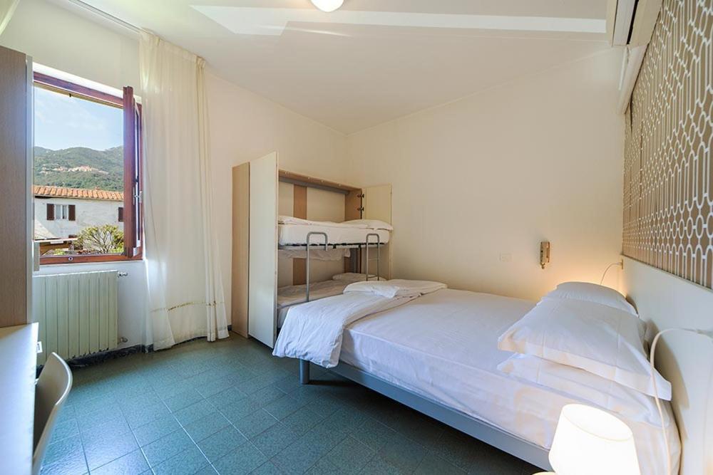 Hotel Casa Lupi Marciana Marina  Ngoại thất bức ảnh
