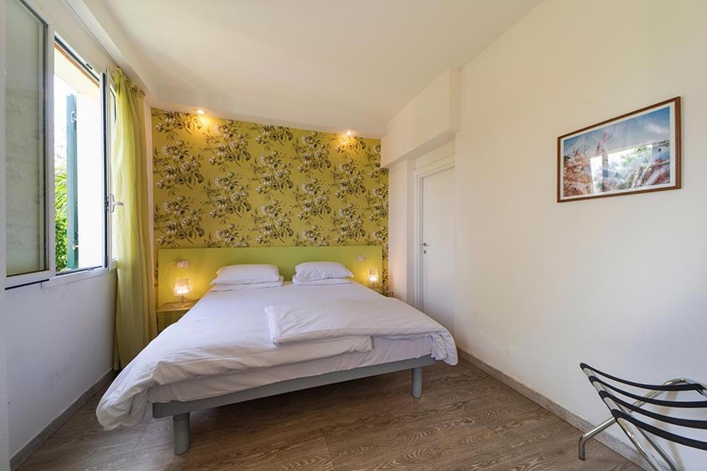 Hotel Casa Lupi Marciana Marina  Ngoại thất bức ảnh