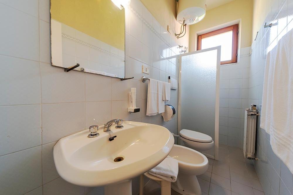 Hotel Casa Lupi Marciana Marina  Ngoại thất bức ảnh
