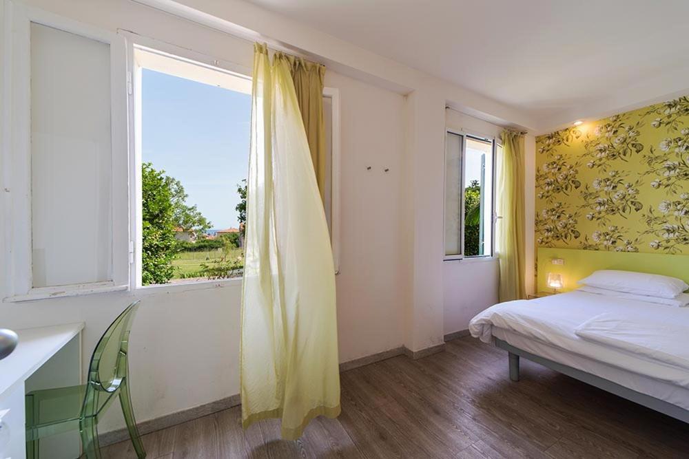 Hotel Casa Lupi Marciana Marina  Ngoại thất bức ảnh