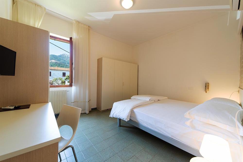 Hotel Casa Lupi Marciana Marina  Ngoại thất bức ảnh