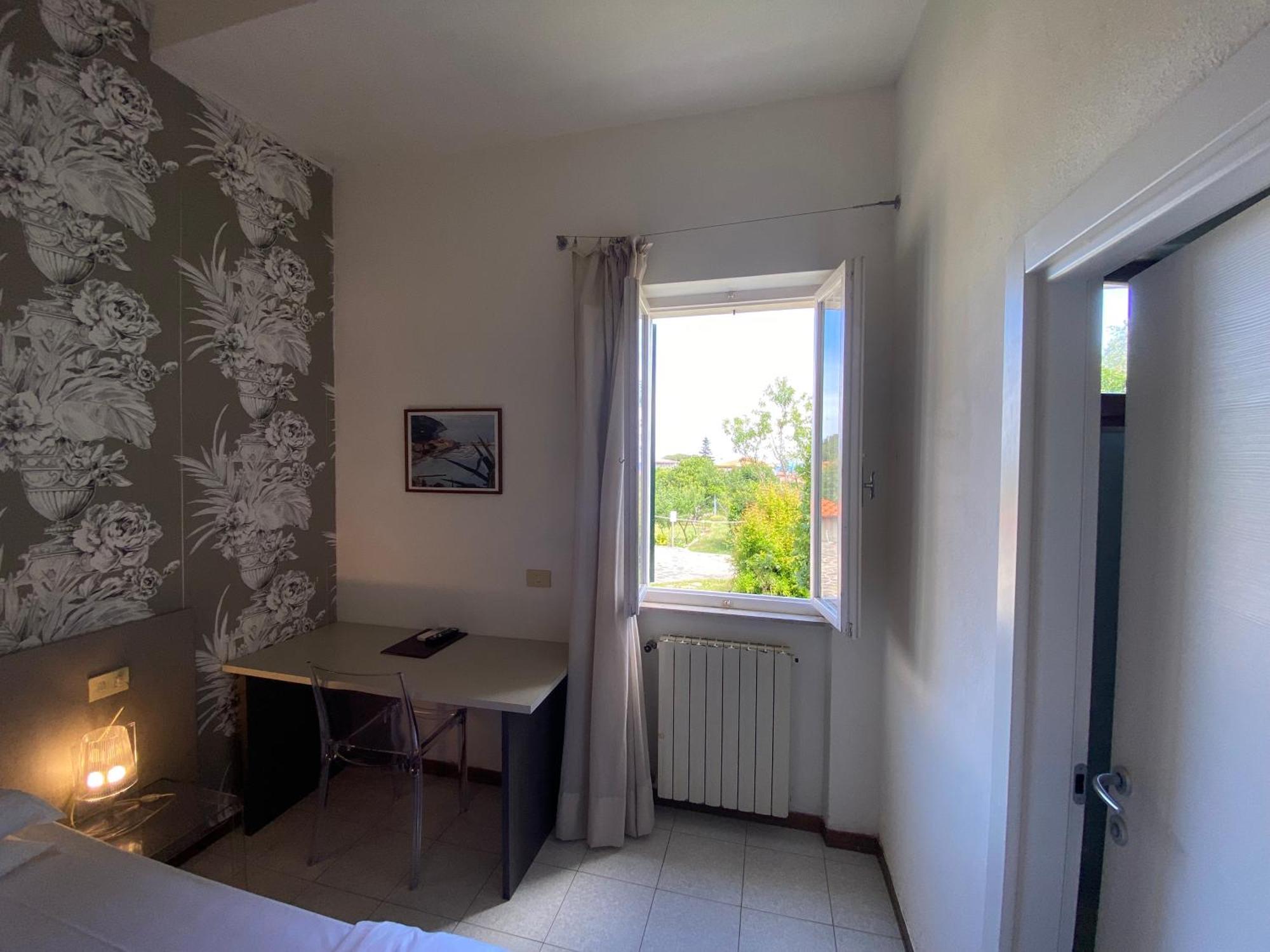 Hotel Casa Lupi Marciana Marina  Ngoại thất bức ảnh