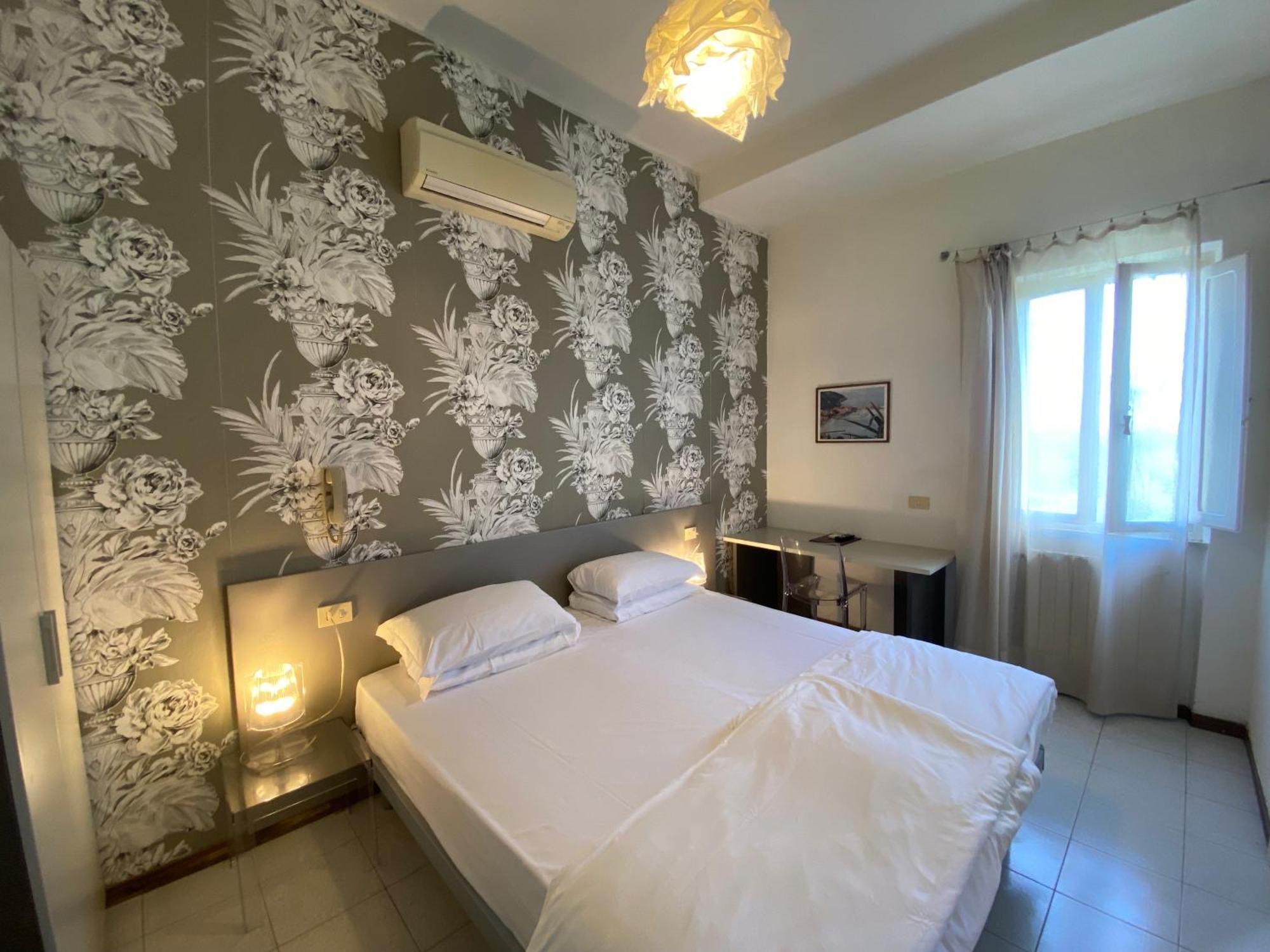 Hotel Casa Lupi Marciana Marina  Ngoại thất bức ảnh
