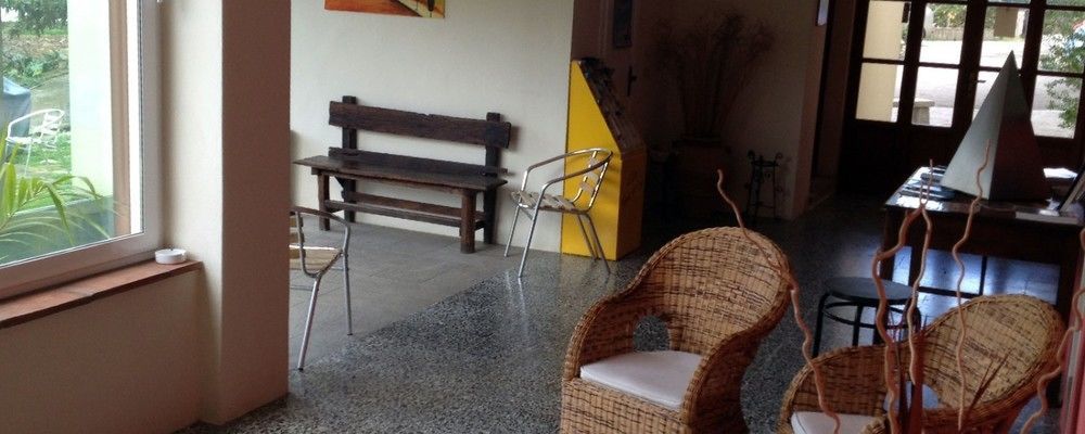 Hotel Casa Lupi Marciana Marina  Ngoại thất bức ảnh